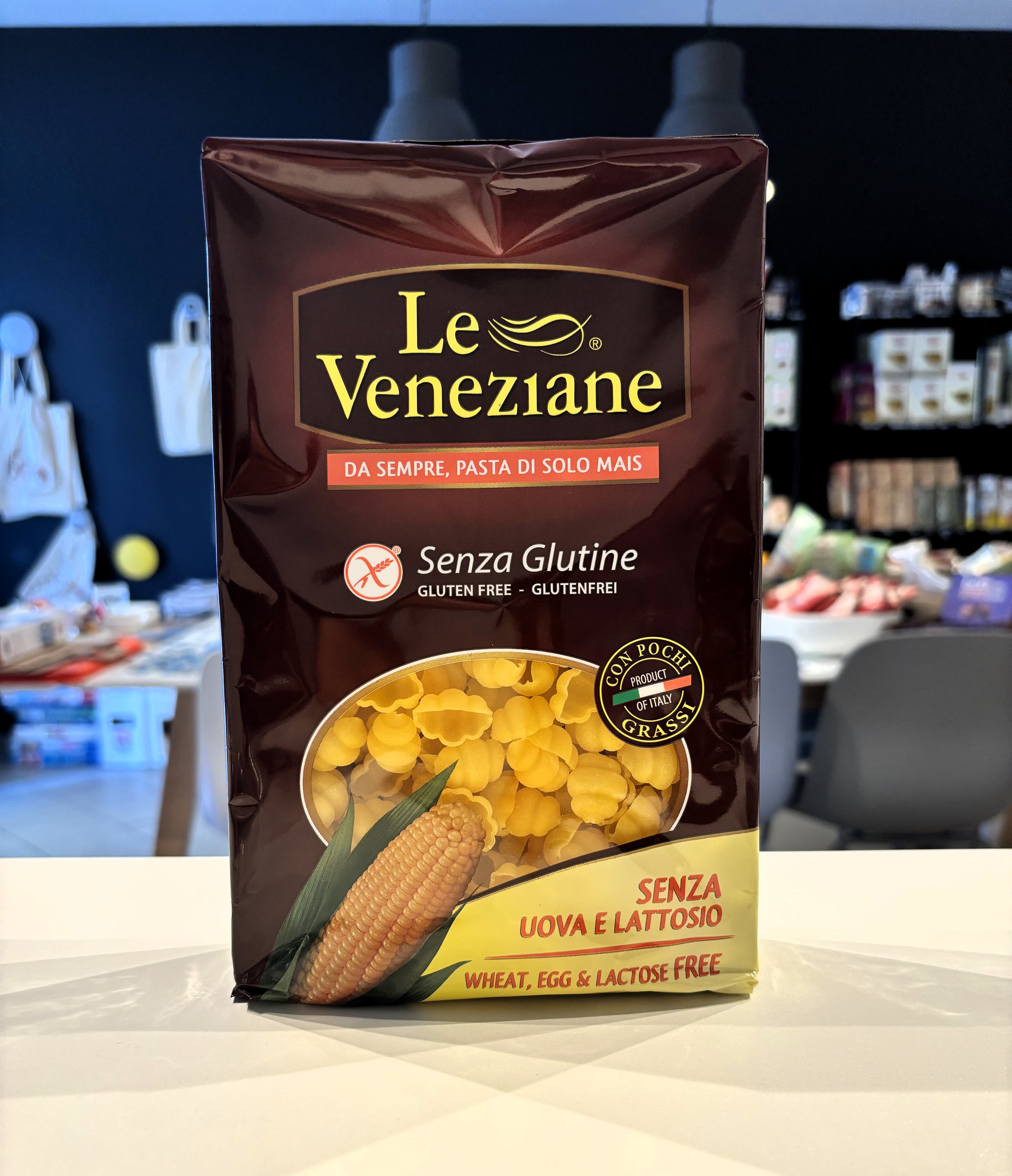 Gnocchi Vene